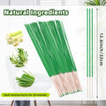60Citronella Incense Sticks–Natural Lemongrass&Rosemary Oil for Outdoor & Indoor by Deal US