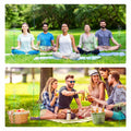 60Citronella Incense Sticks–Natural Lemongrass&Rosemary Oil for Outdoor & Indoor by Deal US