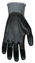 MCR Safety 92723PUS Cut Pro 13 Gauge HyperMax Work Glove Polyurethane Small by Deal US