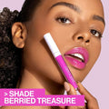 wet n wild MegaSlicks Lip Gloss Ultra-Glossy Vitamin-E Enriched Love Language by Deal US