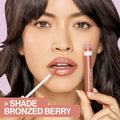 wet n wild MegaSlicks Lip Gloss Ultra-Glossy Vitamin-E Enriched Love Language by Deal US