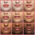 wet n wild MegaSlicks Lip Gloss Ultra-Glossy Vitamin-E Enriched Love Language by Deal US