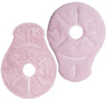 Breastfeeding Essentials Nursing Soothing Gel Pads Hot Cold Packs 2 Count by Deal US