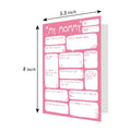 Ogeby Mothers Day Card Gift from Daughter, Funny Lovely Birthday Card for Mom by Deal US
