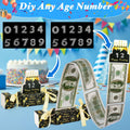 XANGNIER 8pcs Valentine's Day Surprise Money Pull Box Cash Gift Holder by Deal US