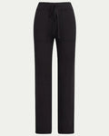 ELLEN TRACY Women's Knit Joni Casual Pull On Pants Black XL by Deal US