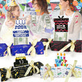 XANGNIER 8pcs Valentine's Day Surprise Money Pull Box Cash Gift Holder by Deal US