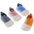 BaErSan Baby Mesh Breathable First Walking Shoes Blue Size 25-30 Months by Deal US