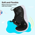 Besroad Kids Water Shoes Aqua Socks Non-Slip Mesh Navy Size 10-10.5 Toddler by Deal US