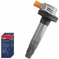 DrCax Ignition Coil UF646 DG549 Compatible Ford 3.5L V6 1 Pack by Deal US