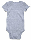 Funnycokid Baby Bodysuit Our First Mother’s Day Outfit Gender Neutral 6-12M by Deal US