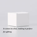 VOWFOO Big Heart Teacher Quotes Cocktail Napkins 4.5x4.5 100pcs 2-ply by Deal US