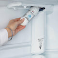 [Like New] LG LT1000P Refrigerator Water Filter 6 Month 200 Gallon Capacity White by Deal US