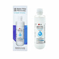 [Like New] LG LT1000P Refrigerator Water Filter 6 Month 200 Gallon Capacity White by Deal US