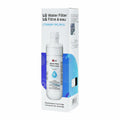 [Like New] LG LT1000P Refrigerator Water Filter 6 Month 200 Gallon Capacity White by Deal US