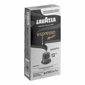 BestBy02/26 Lavazza Espresso Ristretto Dark Roast Capsules 10 Count by Deal US