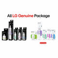 [Like New] LG LT1000P Refrigerator Water Filter 6 Month 200 Gallon Capacity White by Deal US
