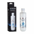 [Like New] LG LT1000P Refrigerator Water Filter 6 Month 200 Gallon Capacity White by Deal US