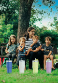 [Like New] YOUEXPERT 14 oz Tumbler with Straw, Insulated Tumblers with Lid and Straw, 14 oz by Deal US