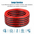 14 Gauge Copper Wire 2 Conductor 14 AWG Battery Cable 200FT Oxygen Free by Deal US