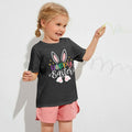 Toddler Baby Easter Shirt Trade Brother Sister for Eggs Bunny Tee Dark Gray by Deal US