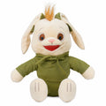 KELCIO Rabbit Plush Toy Soft Stuffed Animal Cute Bunny Doll 9 Inch by Deal US
