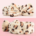 3 Otters Spa Headband Set 8PCS Soft Microfiber Face Wash for Women Girls by Deal US