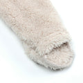 [Like New] TAOHONG Baby Hooded Fleece Jumpsuit Snowsuit Bear Ear Warm Romper Size N/A by Deal US