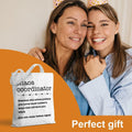 [Like New] Leadership Gifts Tote Bag Reusable Grocery Shopping Beach Bag - Multi by Deal US
