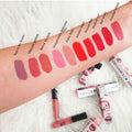 Rude Cosmetics Notorious Rich Long Liquid Lip Color Poison Fruit 0.1 oz by Deal US