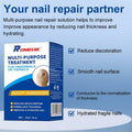BestBy01/27 Toenail Fungus Treatment Extra Strength with Tolnaftate MultiPurpose by Deal US