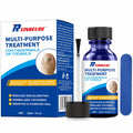 BestBy01/27 Toenail Fungus Treatment Extra Strength with Tolnaftate MultiPurpose by Deal US