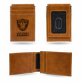 Rico Industries Front Pocket Brown 2.75x4.25 by Deal US