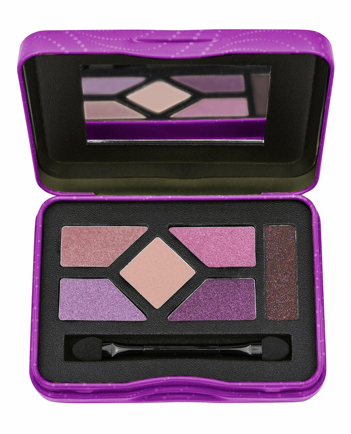 L.A. Girl Inspiring Eyeshadow Palette Get Glam & Get Going GES336 by Deal US