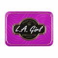L.A. Girl Inspiring Eyeshadow Palette Get Glam & Get Going GES336 by Deal US
