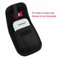 Hermitshell Hard EVA Travel Case for Apple Airpods Black by Deal US