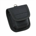 Hermitshell Hard EVA Travel Case for Apple Airpods Black by Deal US