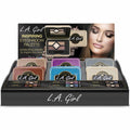 L.A. Girl Inspiring Eyeshadow Palette Get Glam & Get Going GES336 by Deal US