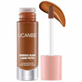 UCANBE Halo Glow Liquid Filter Face Complexion Booster 0.91oz Medium Tan by Deal US