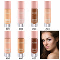 UCANBE Halo Glow Liquid Filter Face Complexion Booster 0.91oz Medium Tan by Deal US