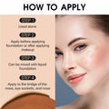 UCANBE Halo Glow Liquid Filter Face Complexion Booster 0.91oz Medium Tan by Deal US