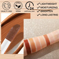 UCANBE Halo Glow Liquid Filter Face Complexion Booster 0.91oz Medium Tan by Deal US