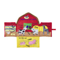 [Like New] Mud Pie Children's Farm Sounds Book Interactive Sound Book 0.19lbs by Deal US