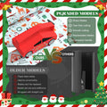 Gift Wrapping Paper Cutter Sliding with 5 Replaceable Blades Holiday Tool by Deal US