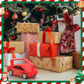 Gift Wrapping Paper Cutter Sliding with 5 Replaceable Blades Holiday Tool by Deal US