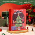 Christmas Advent Calendar 2025 24 Days Countdown Collectible Surprises Set by Deal US