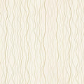 Dimoon Grasscloth Peel Stick Wallpaper 78.7x17.3in Blue Golden Linen Texture by Deal US