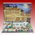 [Like New] 2025 Christmas Advent Calendar 24 Days Countdown Holiday Seasonal Gift by Deal US