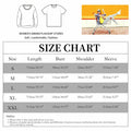 Coquette Women's Oversized Country Music Graphic Tee Shirt Size L by Deal US