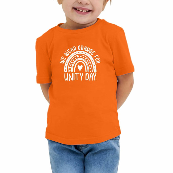 Anti Bullying Kids Unity Day Shirt Be Kind Tee Boys Girls Size 2T-6T by Deal US